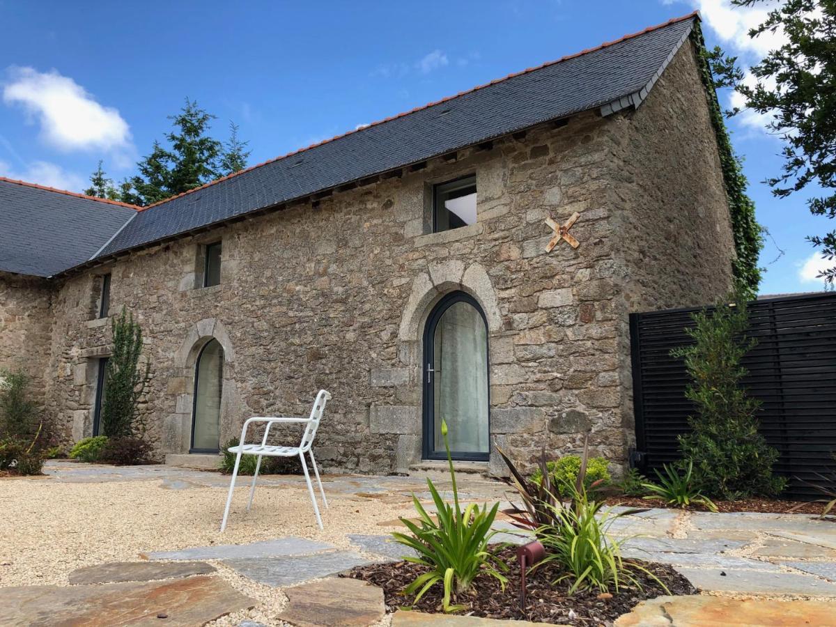 Château de la Garnison Orvault Exterior foto