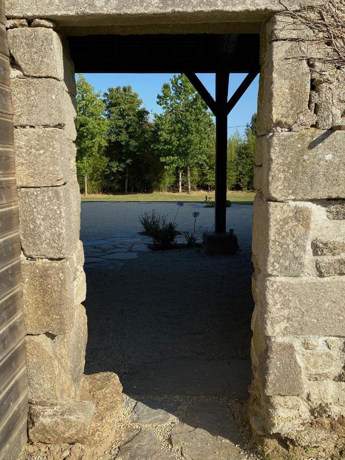 Château de la Garnison Orvault Exterior foto